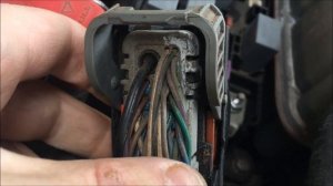 Принудиловка вентилятора охлаждения по штату Шевроле Авео