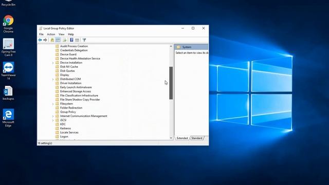Remote desktop error credssp encryption oracle remediation windows 10 смотреть онлайн