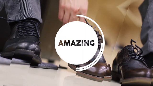 Обувь FAER & YUMAN смотреть онлайн