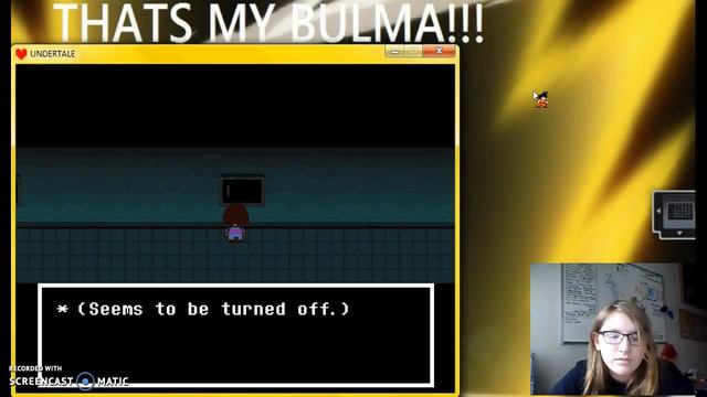 Let's Play Undertale!- We're almost there смотреть онлайн