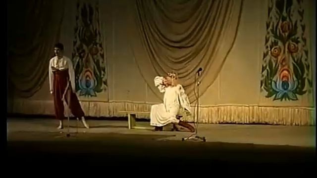 Андрій Данилко  і театр 