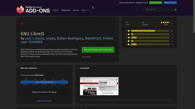 Лучшие браузерные расширения для приватности и удобства смотреть онлайн
