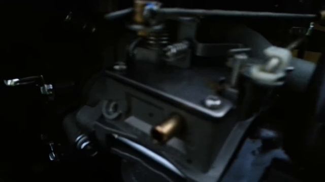 Suzuki 2.5 Работает с перебоями. Помогите решить проблему (Видео №2) смотреть онлайн