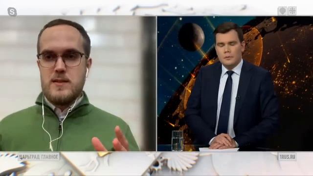 Русские исчезнут из истории? Как исправить сломанную демографию? - Юрий Крупнов смотреть онлайн