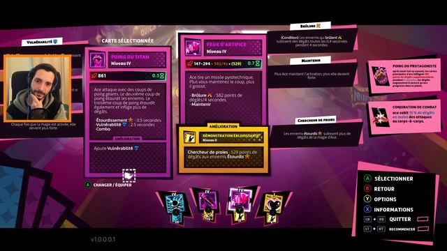 Rogue Light : Dandy Ace (1.0) ! (PC) смотреть онлайн