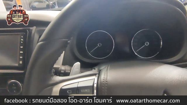 Review Mitsubishi Pajero Sport 2.4 GT 2WD 2018 смотреть онлайн