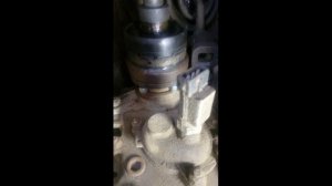 Одна из причин вибрации промвала нивы шевроле.