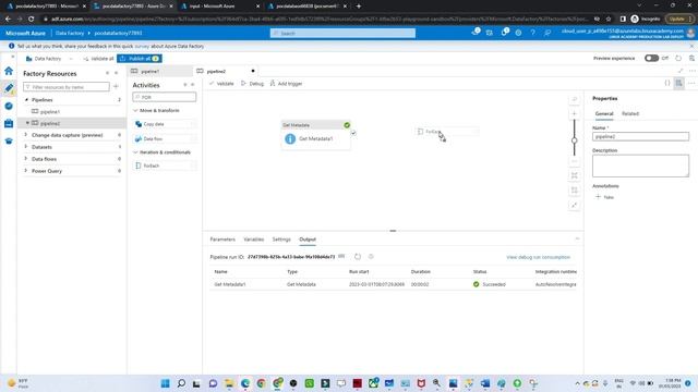 17. ForEach Activity in Azure Data Factory | Azure data engineer смотреть онлайн