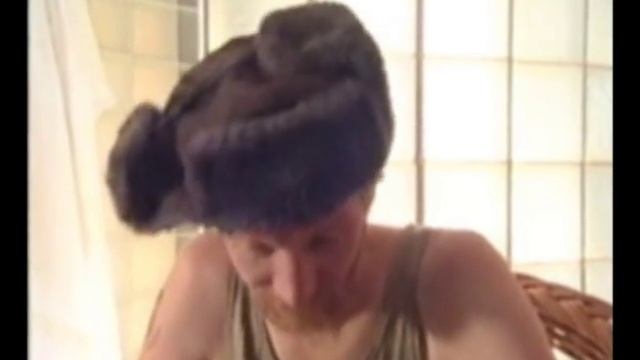 Особенности русской бани (1999) Алексей Рудаков