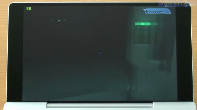 1# GPD POCKET Halo 1 Combat Evolved (PC) Portable Handheld Gaming Mini Laptop PC Intel X7 Z8750 смотреть онлайн