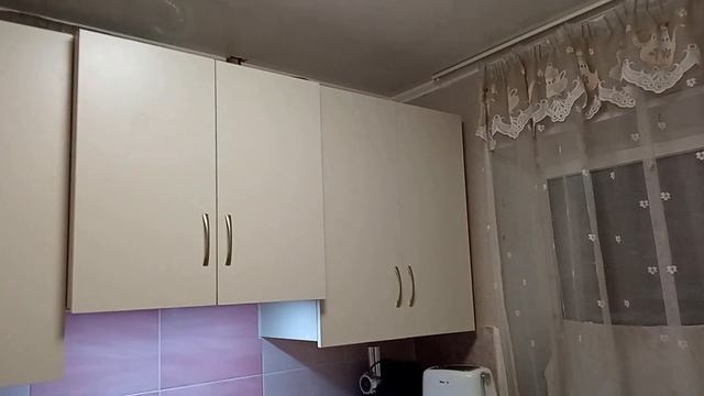 Ремонт кухни в "хрущёвке"самостоятельно смотреть онлайн