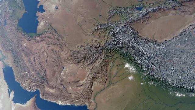 Afghanistan Google Map смотреть онлайн