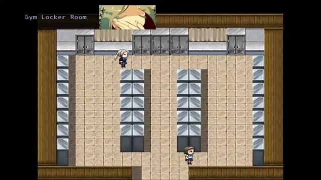 Kokurase Episode 1 part6 смотреть онлайн