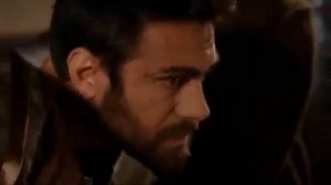 Ибрагим Паша убивает Бехрама пашу