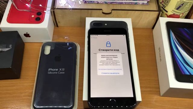 iPhone первое включение – активация и первый запуск iPhone смотреть онлайн