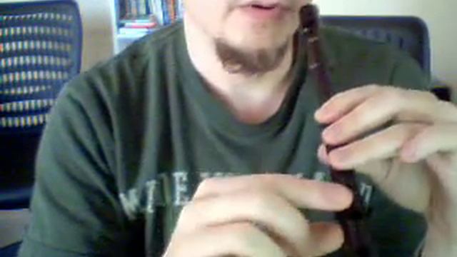My humble attempt to explain a whistle roll смотреть онлайн