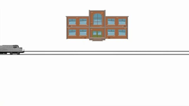 Тот ролик, с которого можно начать знакомство с компанией Dnaclub®  - поезд долголетия