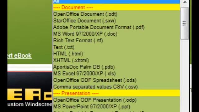 How to Convert Audio, Video, PDF and Image Files смотреть онлайн