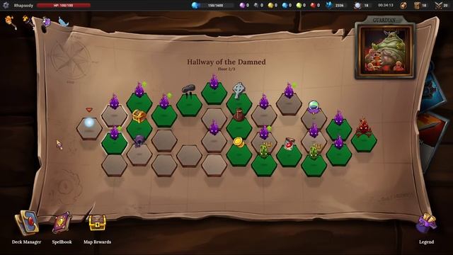 Let's Play Vault of the Void: New Hidden Blade Toys Mk. 2 - Episode 20 смотреть онлайн