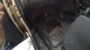 Помехи, фон, наводки от усилителя! Как решить? В чём проблема?