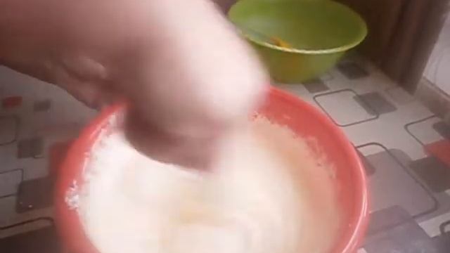 Нежные, пышные сырники в духовке смотреть онлайн