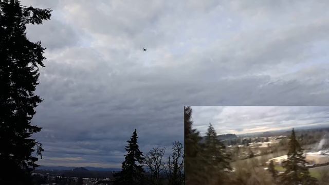 Maiden Flight: MJX RC X101 смотреть онлайн