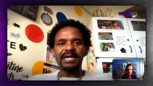 Numbers Gang Leader Explains Life In Pollsmoor Prison смотреть онлайн