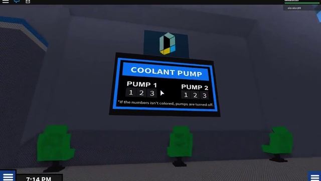 [Roblox] Discover! Aquatic Research Facility Tour v1 смотреть онлайн