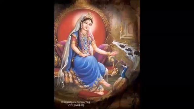 Hare Krishna Maha Mantra - Madhava Prabhu / Aindra Prabhu Mix Sankirtan - Iskcon Ukain Part 1