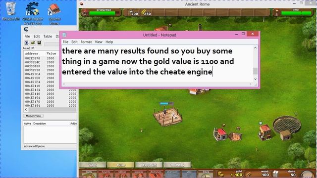 how to hack cheate engine with ancient rome game смотреть онлайн