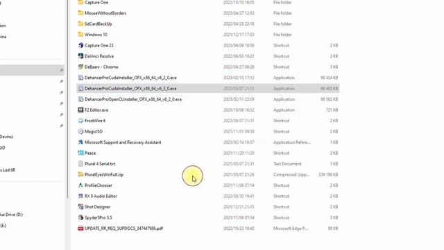How To Instal Dehancer Plugin on Windows 11 PC - Solved смотреть онлайн