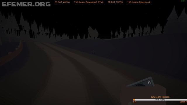 Jalopy трансляция №2