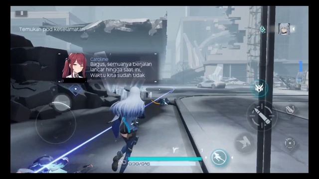 Cobain Game Beta Snow break containment zone смотреть онлайн