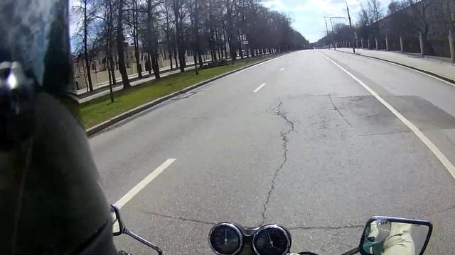 МОТОБУДНИ HONDA CB400 МОТОМОСКВА смотреть онлайн