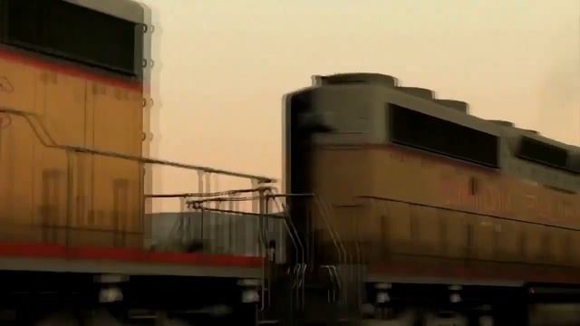 RailWorks 3: Train Simulator 2012 - trailer смотреть онлайн