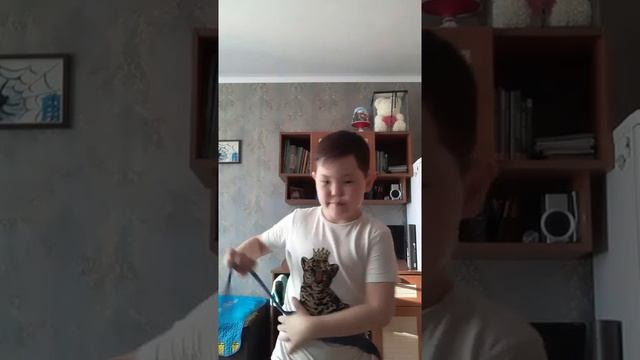 Как завязать пояс в дзюдо? смотреть онлайн