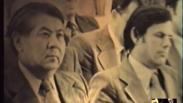 1979 ТИХОРЕЦК В БОРЬБЕ ЗА МИР смотреть онлайн