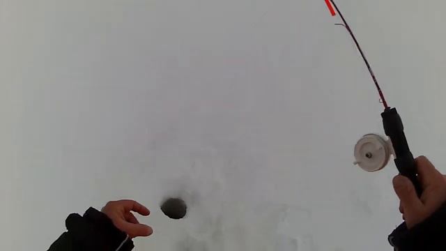 Камские Просторы. Шиндин. Слаг. Практика джига смотреть онлайн