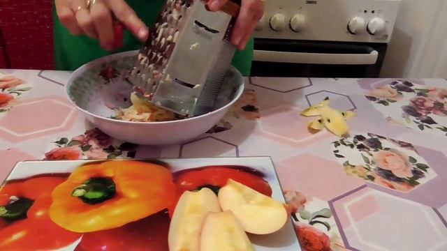 Домашний лимонад и полезый салат! Удивительно просто и вкусно! смотреть онлайн