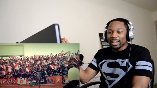 Ultra - Our way of Life! [Reaction] смотреть онлайн