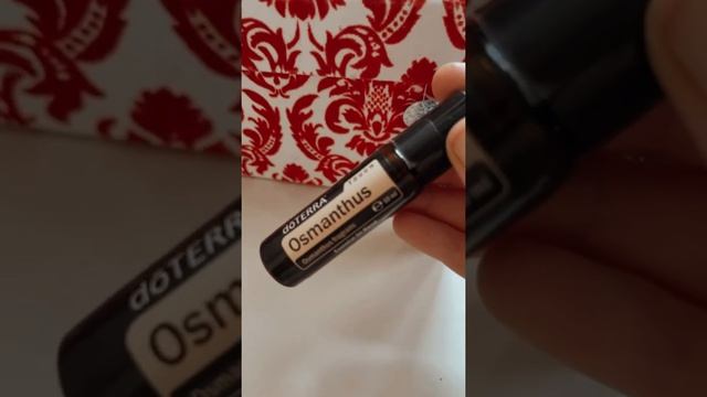Набор конвенции dōTERRA. Обзор продуктов. смотреть онлайн