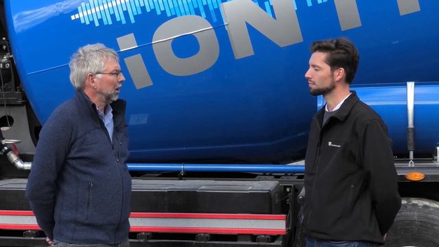 Putzmeister: eMischer Testimonial Sigmund Sieber AG смотреть онлайн