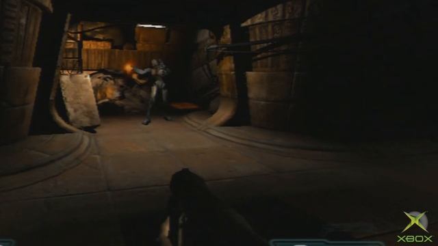 Doom 3 Xbox original port - is it good? смотреть онлайн