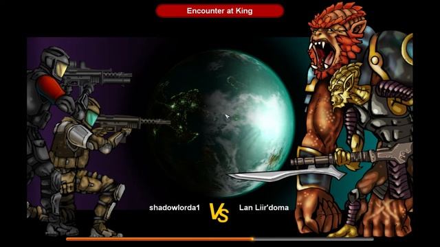 Sword of the Stars Complete Collection E5 Battles of King and VB8 смотреть онлайн