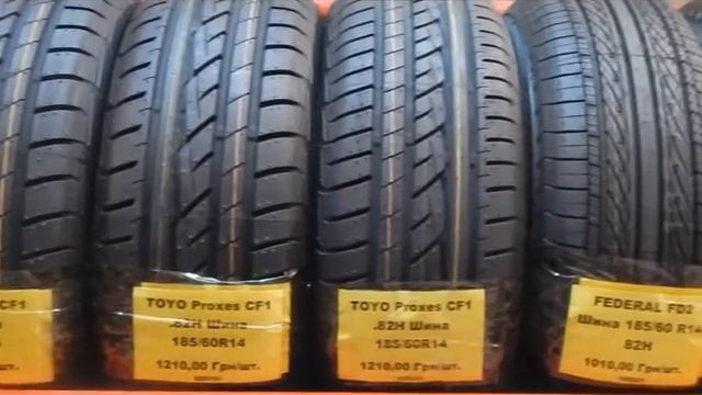 Когда зимние шины менять на летние