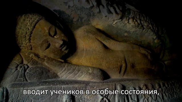 Тот, кто управляет вниманием - версия для Youtube FHD смотреть онлайн
