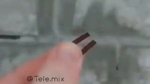 Ружье из прищепки