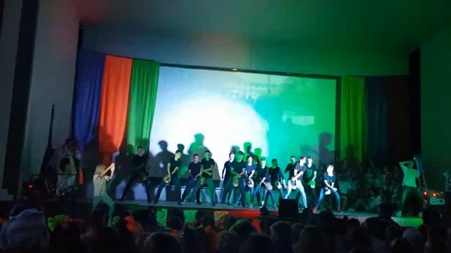 1 эк." РУКИ ВВЕРХ",визитка смотреть онлайн