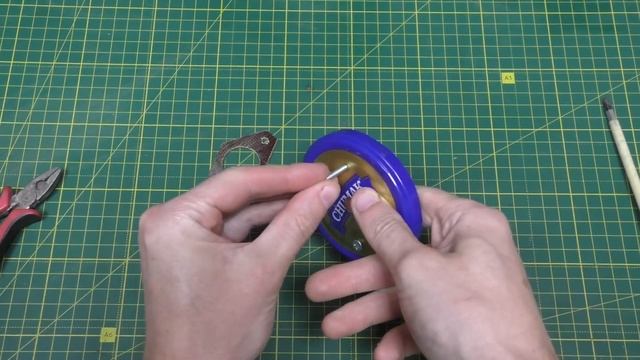 ЧТО Я СДЕЛАЛ из стеклянной банки! ШИКАРНАЯ ИДЕЯ для дачи!!! смотреть онлайн