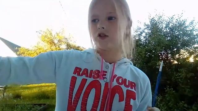 Макияж гуашью 1 смотреть онлайн